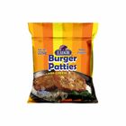 EL Rancho Burger Patty with Cheese 225g