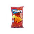 Doritos Nacho Cheesier Tortilla Chips 198.4g