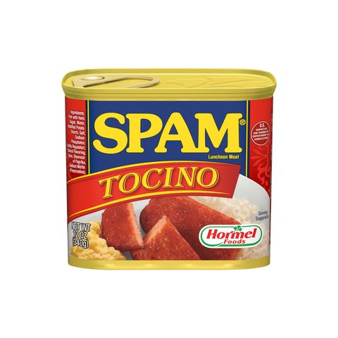 Spam Tocino 340G