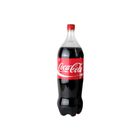Coca Cola Regular Bottle 2L