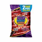 Bigshot Hotdog Classic King Size 1kg