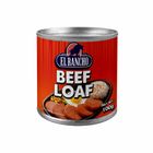 EL Rancho Beef Loaf 100g