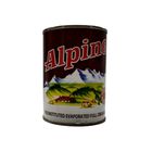 Alpine Full Cream Evaporated Milk | 370 ml