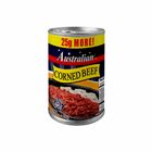 Australian Corned Beef (150g + 25g) 175g
