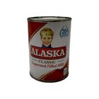 Alaska Classic Evaporated Filled Milk | 370 ml