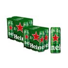 Heineken Cans 12pcs x 330ml