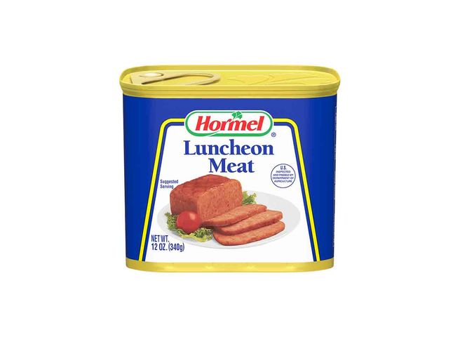 Hormel Luncheon Meat 340g