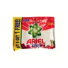 Ariel with Downy Floral Passion Jumbo Sachet | 3 x 66 g