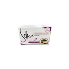 Silka Soap Moisturizing Milk Avocado 135g
