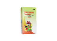 E-Zinc Sulfate Mineral Oral Drops 15ml