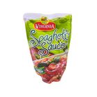 Virginia Spaghetti Sauce 500g