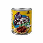EL Rancho Spaghetti Meat Sauce with Meatballs 380g