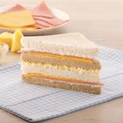 7 - Fresh Hawaiian Sandwich 1pc