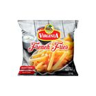 Virginia French Fries 2kg