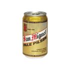 San Miguel Pale Pilsen 330ml