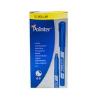 Dollar Black Pointer 1 Piece