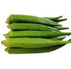 Okra Lady Finger 1kg