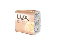Lux Velvet Touch Trio 3pcs x 145g