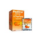 Peditral (Ors) Orange Powder 10 Sachets