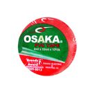 Osaka Red Electric Tape 1 Piece