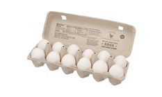 Open Eggs 12 Pieces