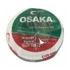 Osaka Electric Tape White 1 Piece