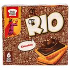 Peek Freans Rio Chocolate Snack 6 Packets