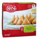 K&N Samosa Regular Pack