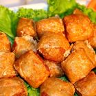 Frozen Prawn Roll 400g