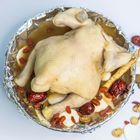 Frozen Herbal Chicken 500g