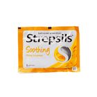 Strepsils Honey & Lemon 24 Pieces
