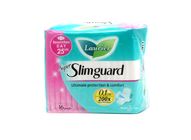 Laurier Super Slimguard Wings (25cm) 16 Pieces - 121071843