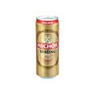 Anchor Strong Beer Can 500ml