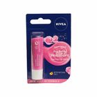 Nivea Soft Rose Moisture Caring Lip Balm 5.5ml