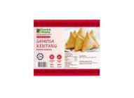 Pondok Abang Potato Samosa Kentang | 300 g