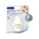 Lucky Baby 607916 Safetyâ„¢ Sliding Window Lock | 40 g