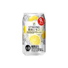 BCRS 7-Premium Lemon Vodka 350ml (Recyclable) (5170170)