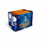 Tiger Can 6 x 320ml
