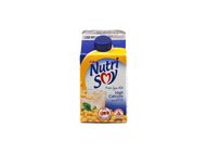 Nutrisoy Fsm Plain | 475 毫升