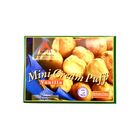 Amstar Vanilla Cream Puff 215g