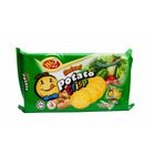 Win2 Baked Potato Crisp Vegetable 120g