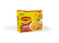 Maggi Curry 5+1X79G
