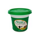 Alvas Natural Yoghurt (Curd) 200ml