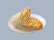 7-Select Chunky Egg and Chicken Ham Wrap 160g (5095272)