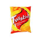 Twisties Cheddar Cheese 65g