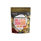 Chilli Crab Salted Egg Fish Skin 70g