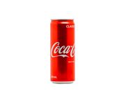 Coca Cola Can 320ml