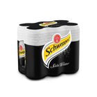 Schweppes Soda Water | 6 x 320 ml