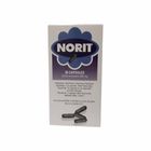 Norit (Activated Carbon) 200mg Capsules (30s) | 30 粒