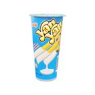 Meiji Yan Yan Vanilla 50g